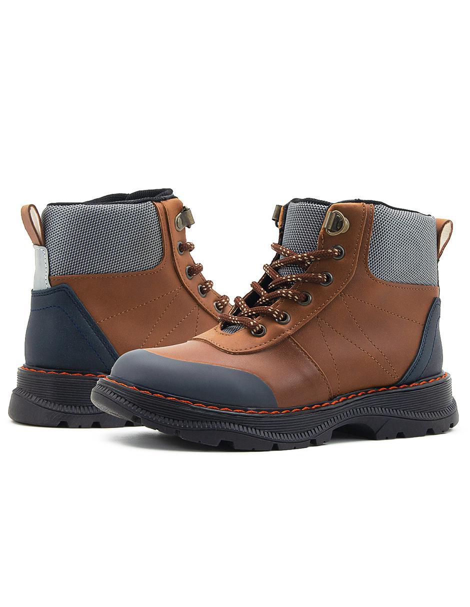 Bota Hiking para niño