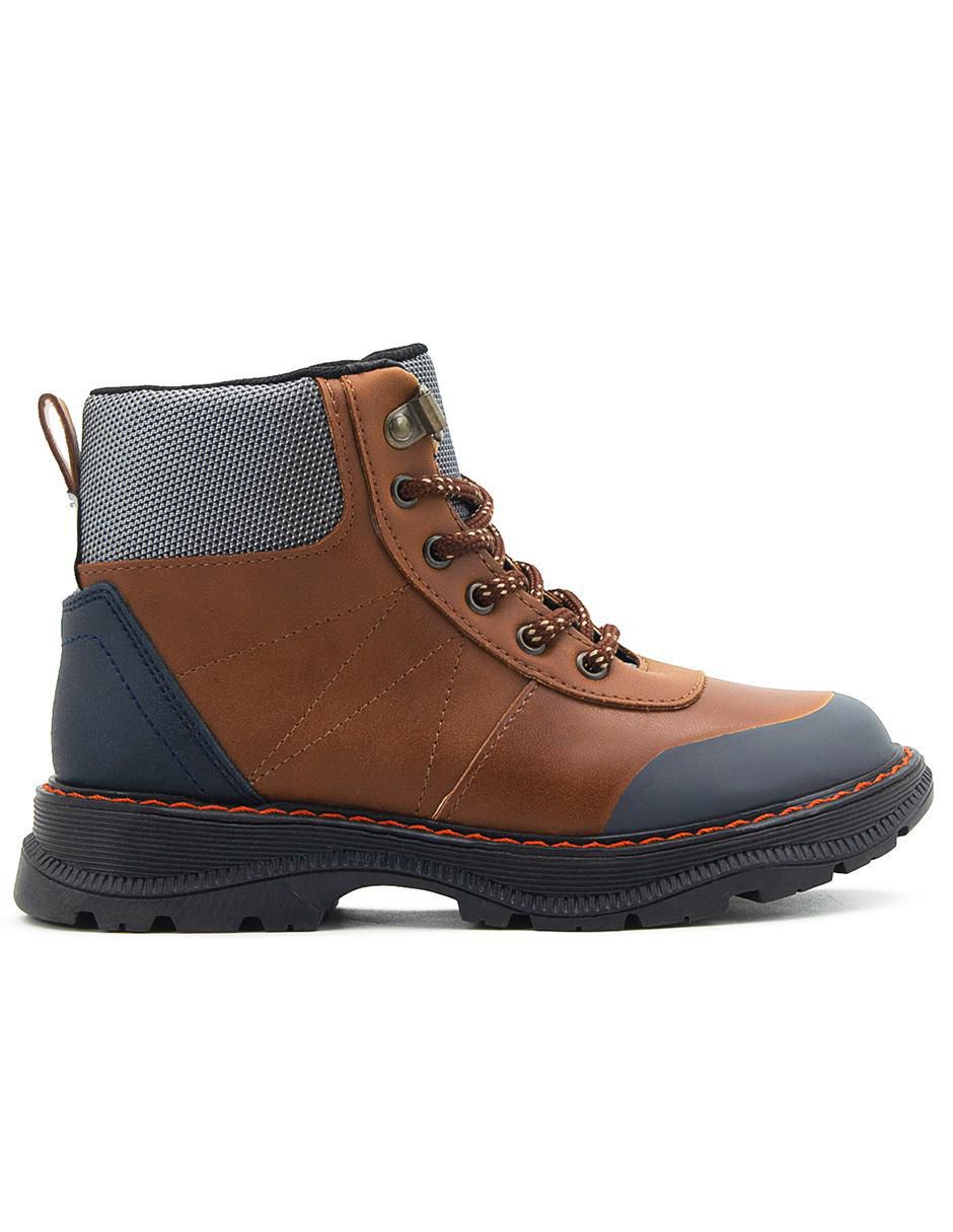 Bota Hiking para niño