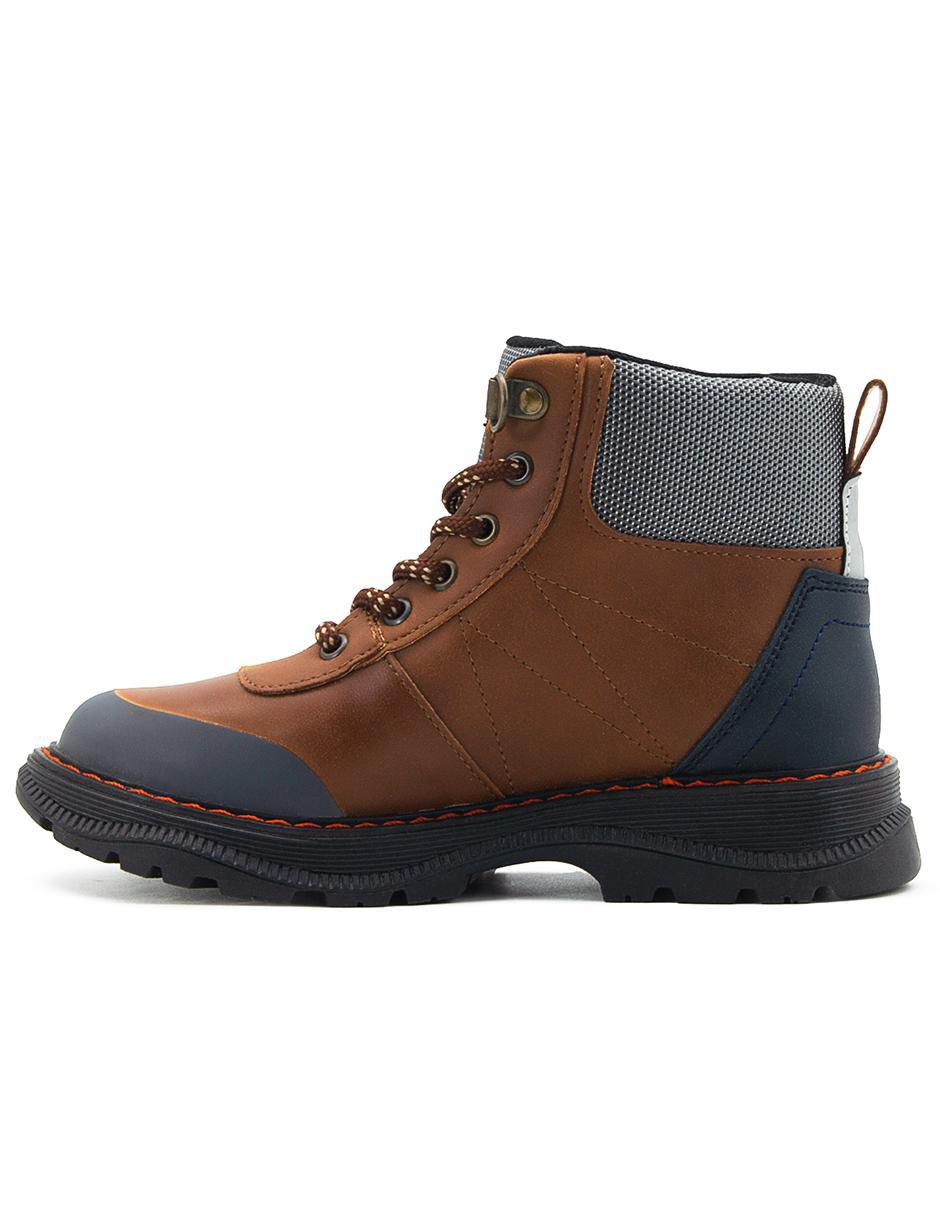 Bota Hiking para niño
