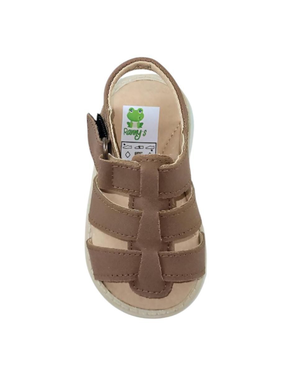 Sandalia para niño 3