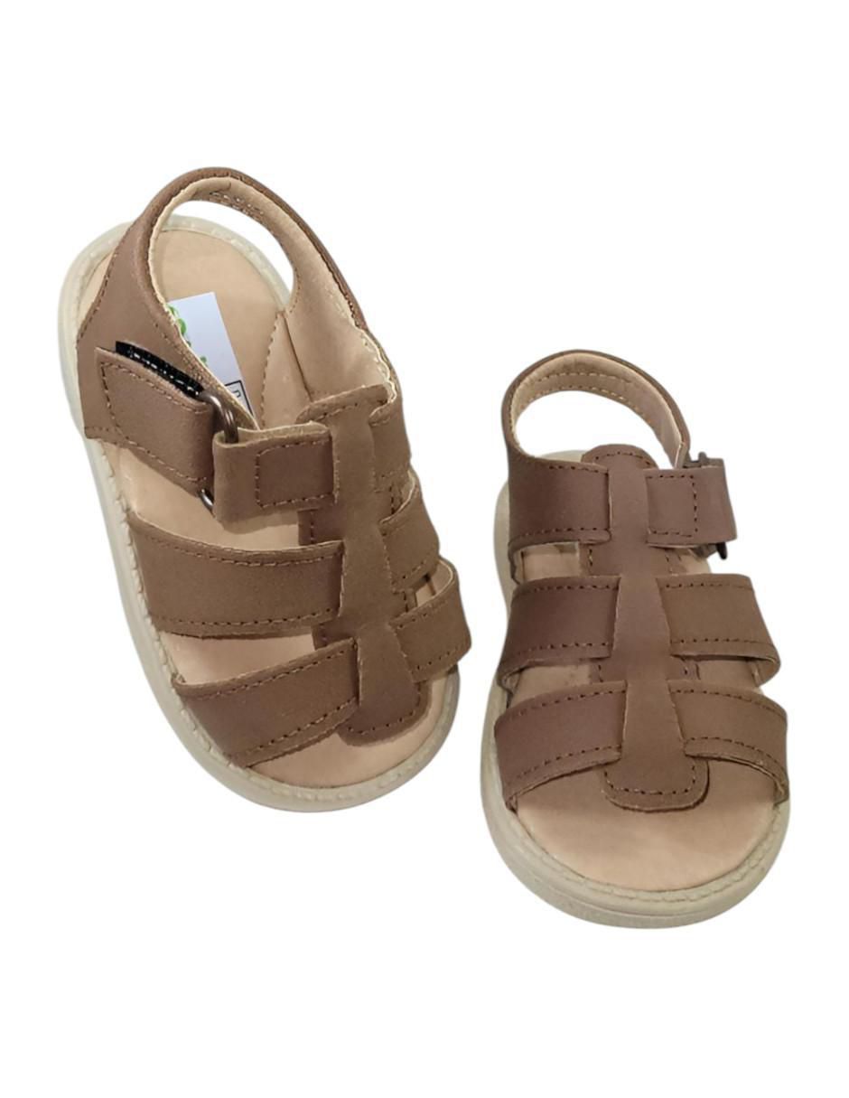 Sandalia para niño 4