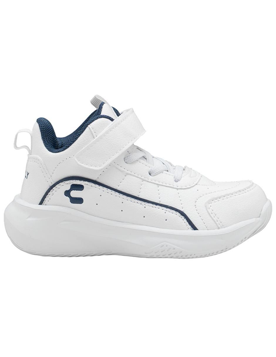Tenis Charly para niño Back to School
