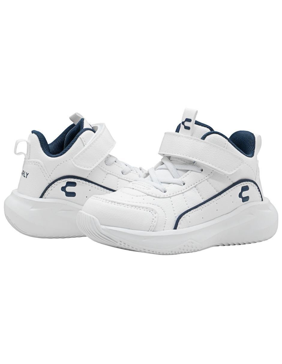 Tenis Charly para niño Back to School