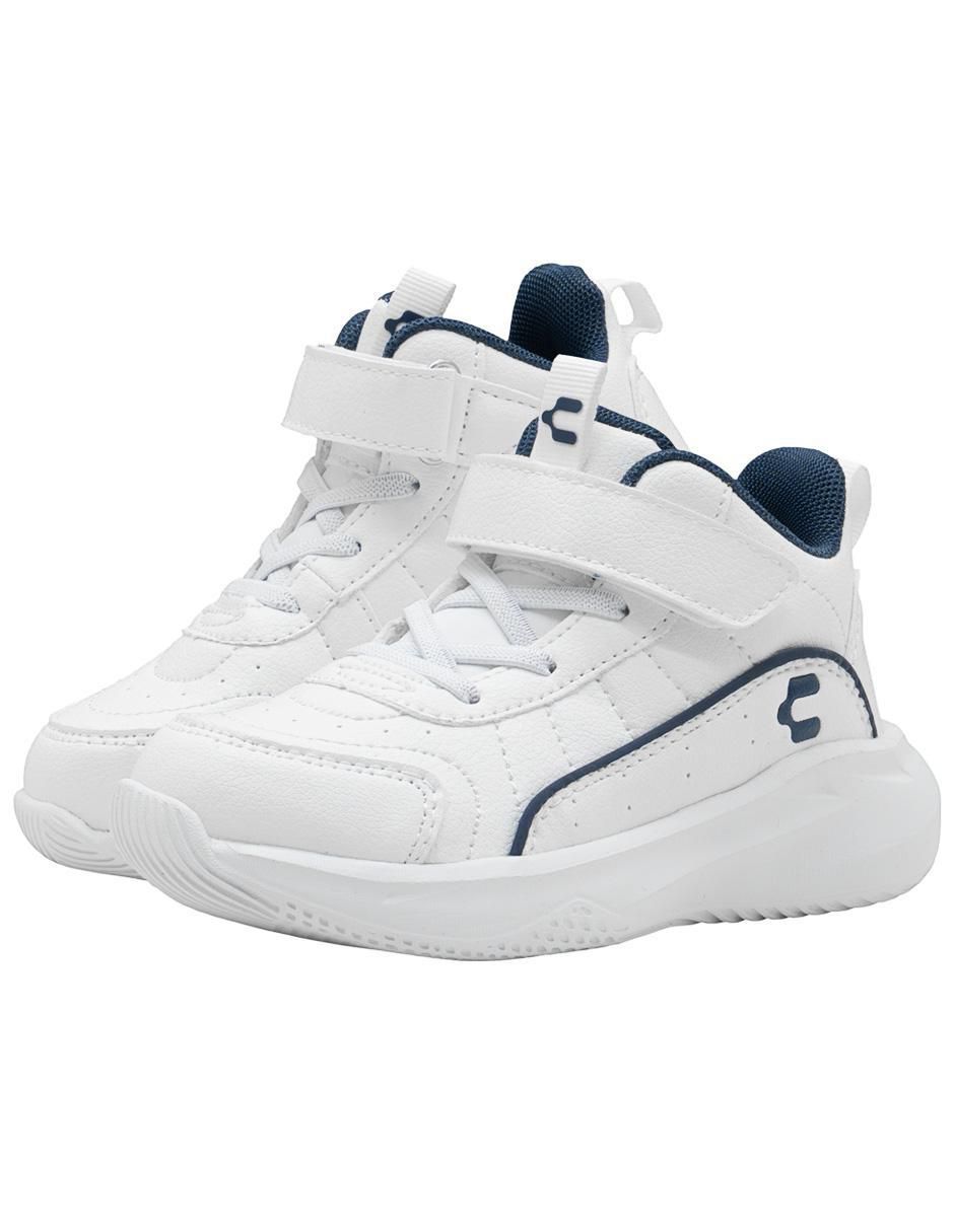 Tenis Charly para niño Back to School