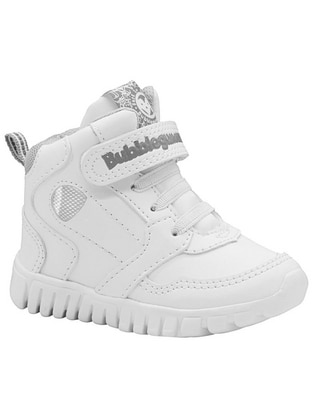 Tenis Bubble Gummers para niño Back to School