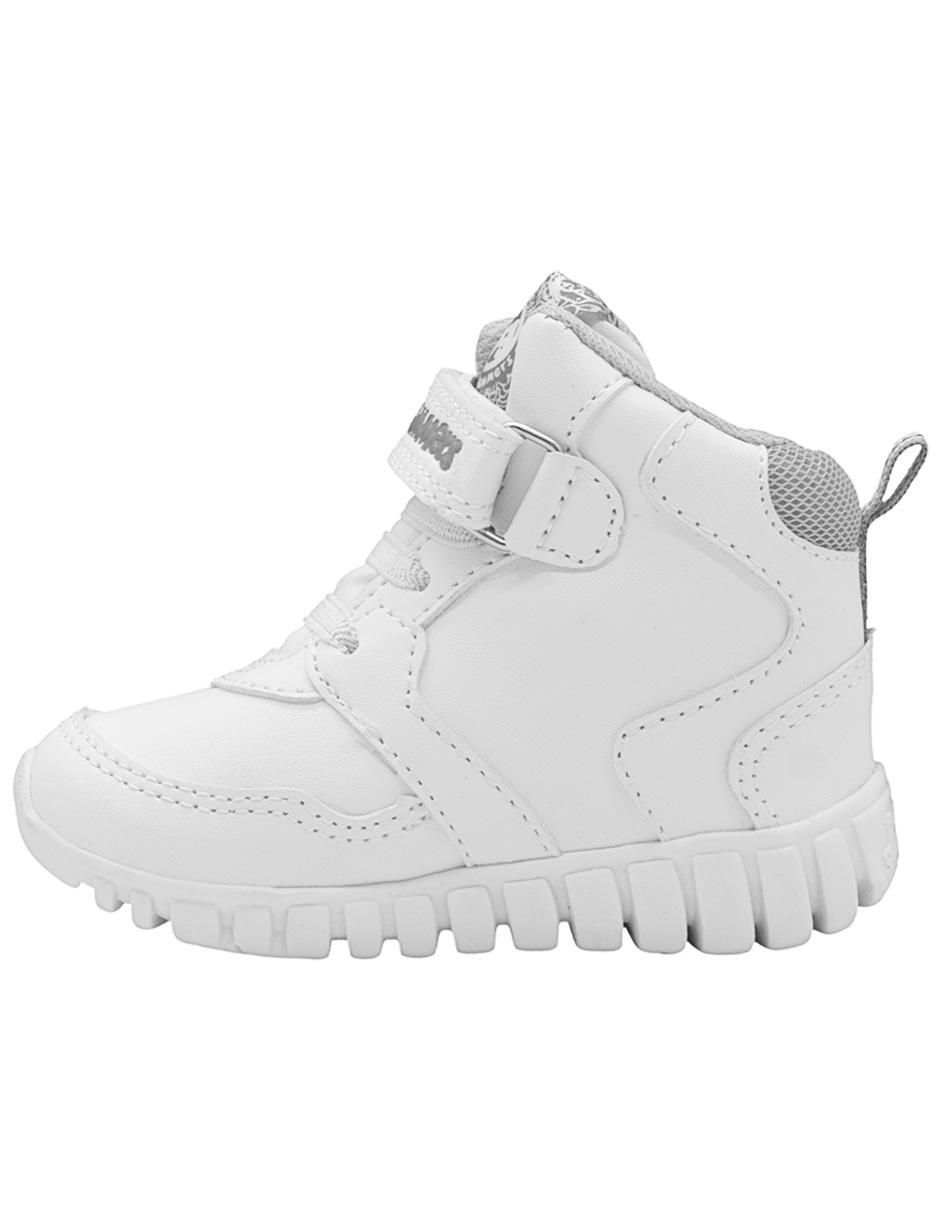 Tenis Bubble Gummers para niño Back to School