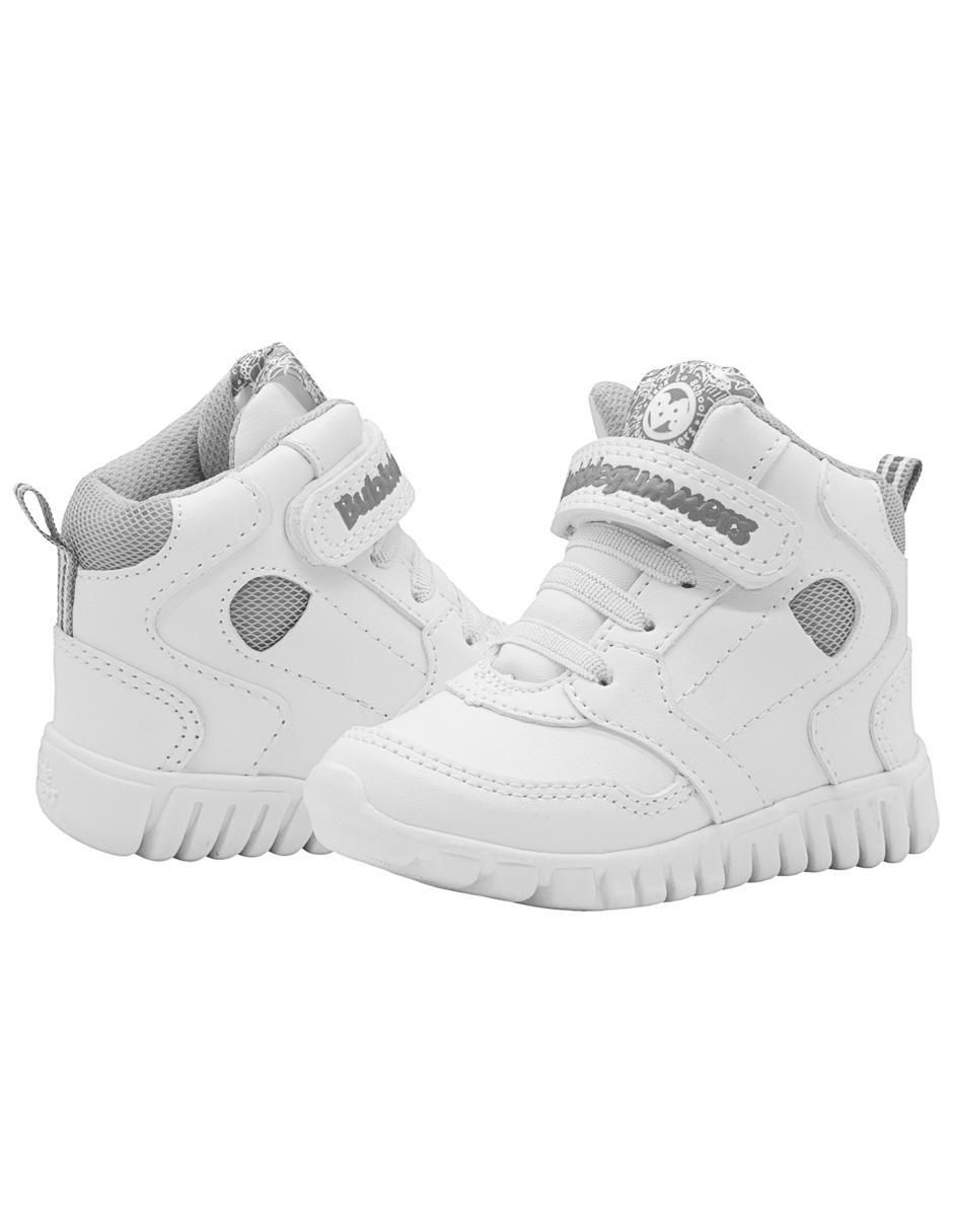 Tenis Bubble Gummers para niño Back to School