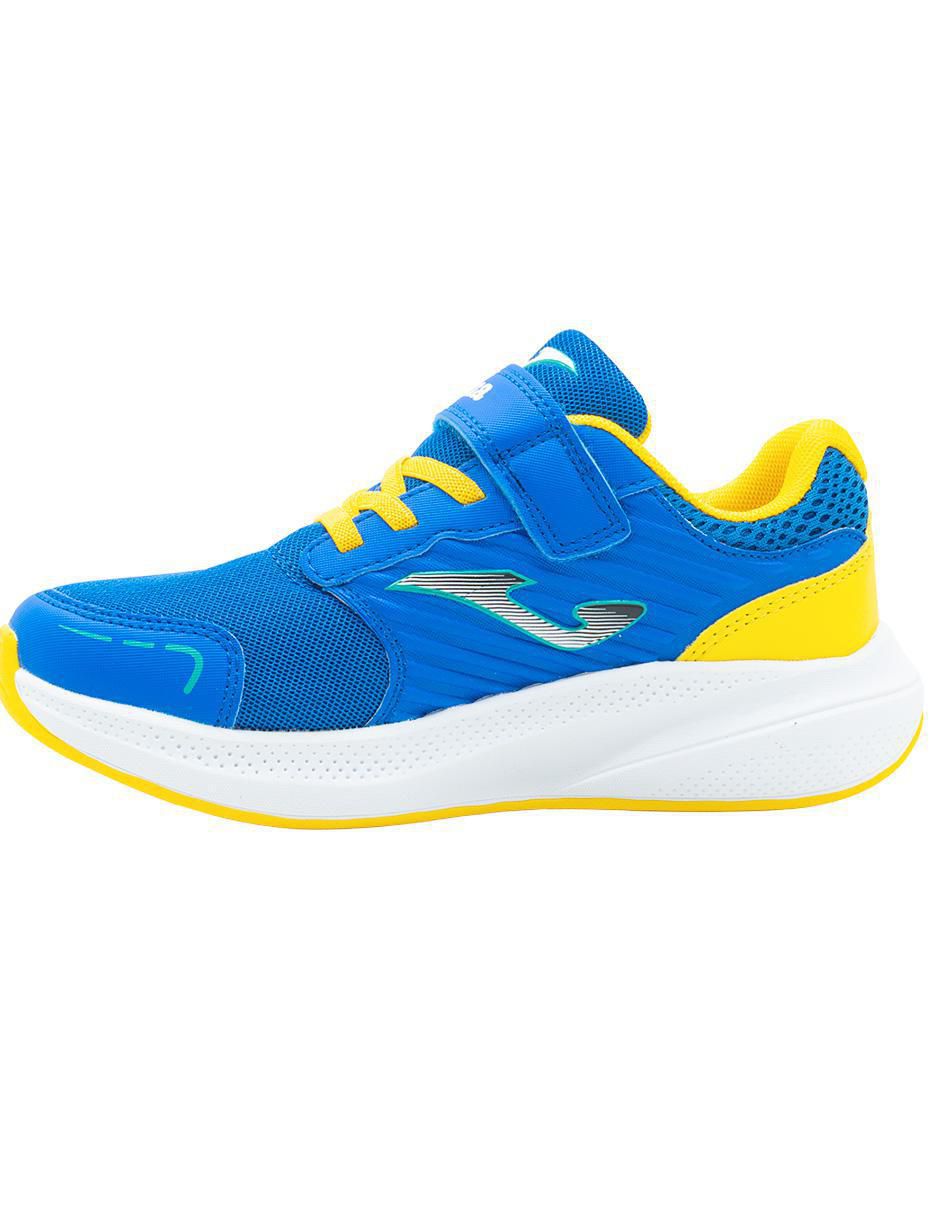 Tenis para niño Running 5