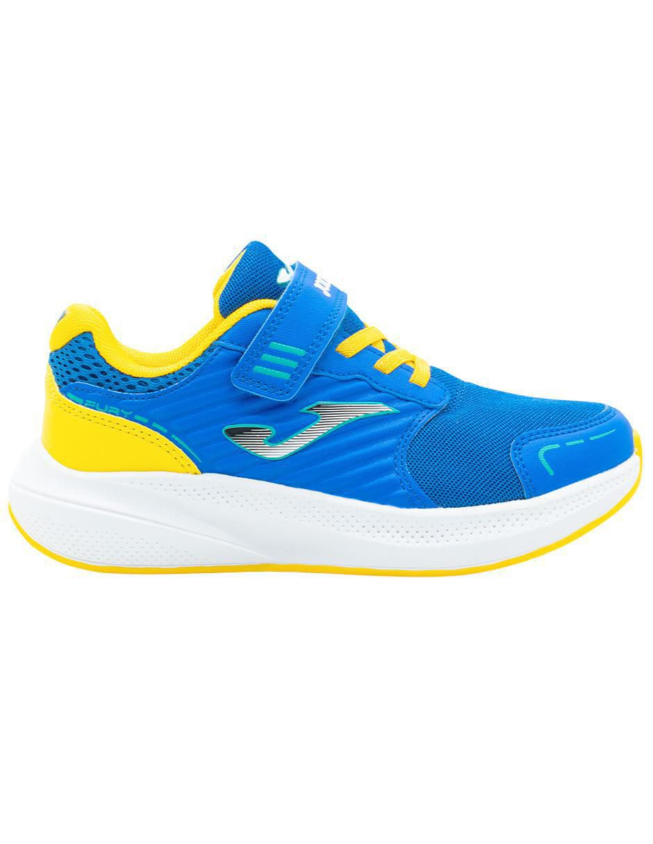 Tenis para niño Running