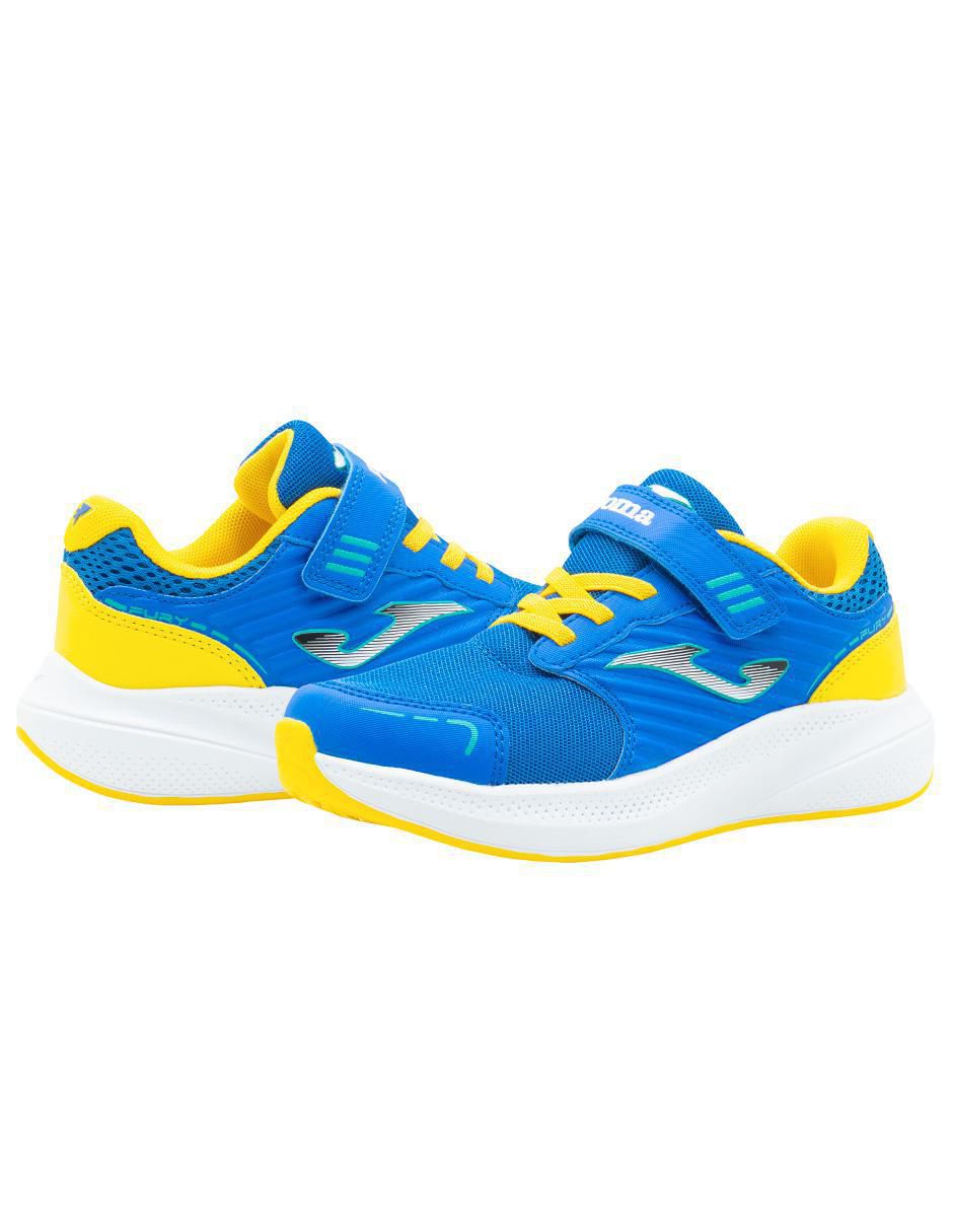 Tenis para niño Running