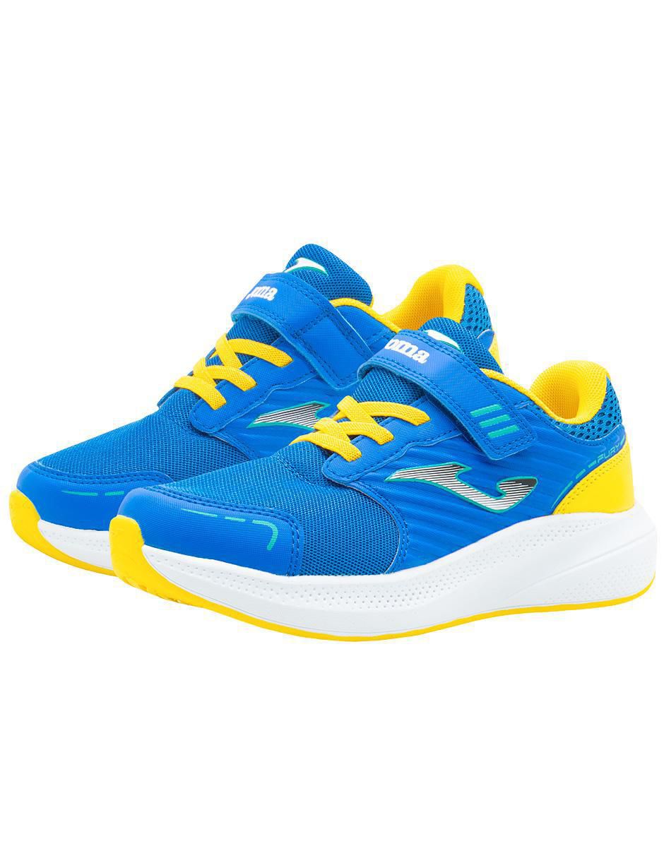 Tenis para niño Running