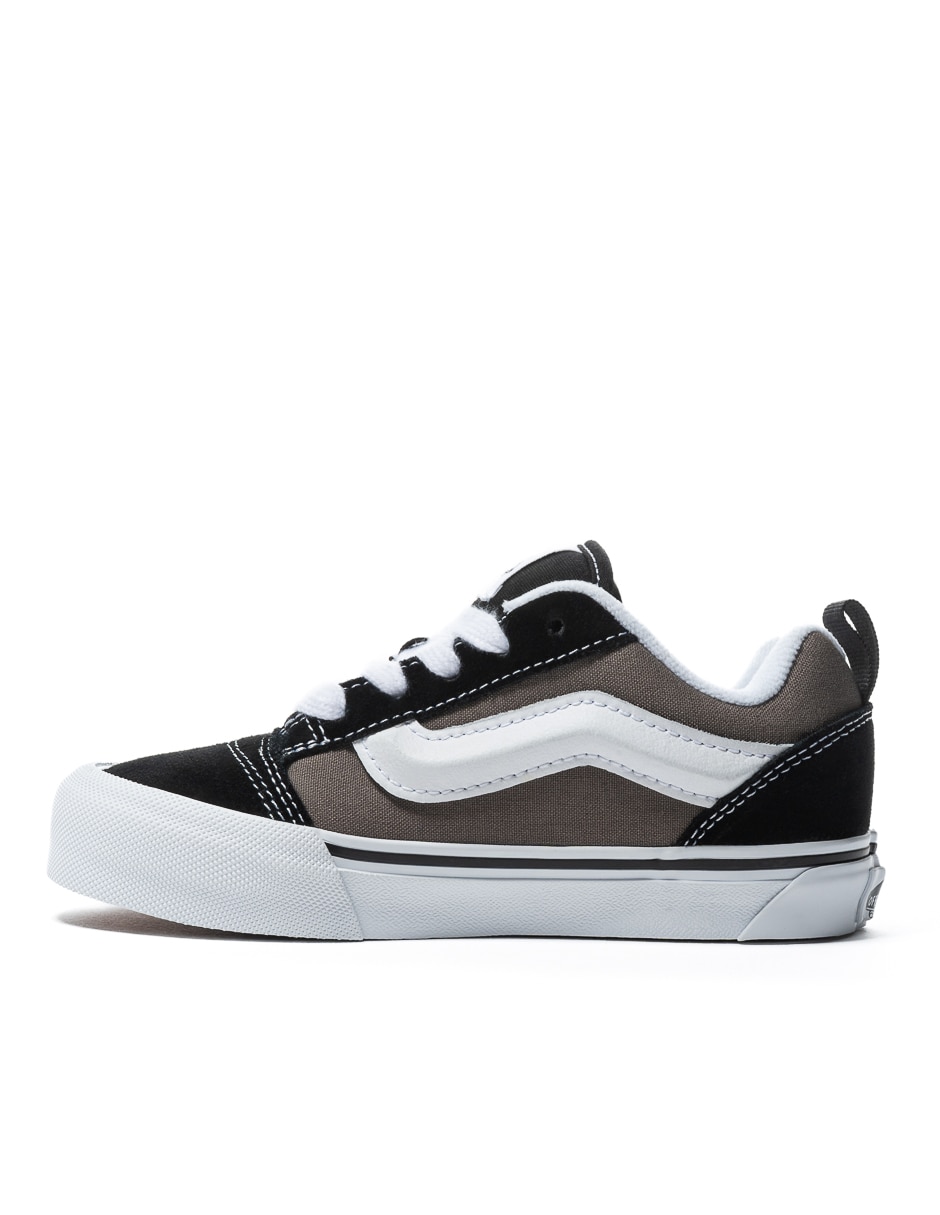 Tenis infantil unisex 3
