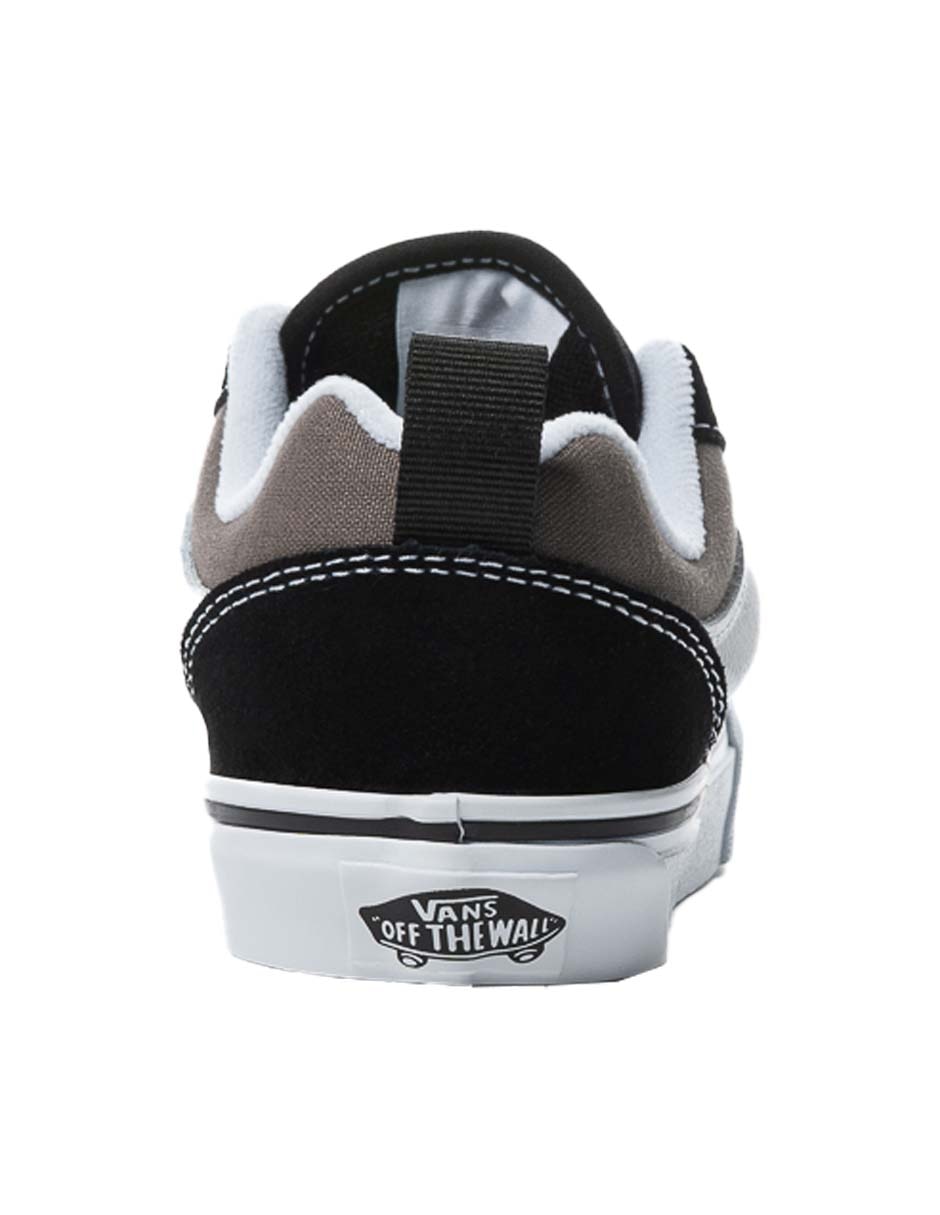 Tenis infantil unisex 4