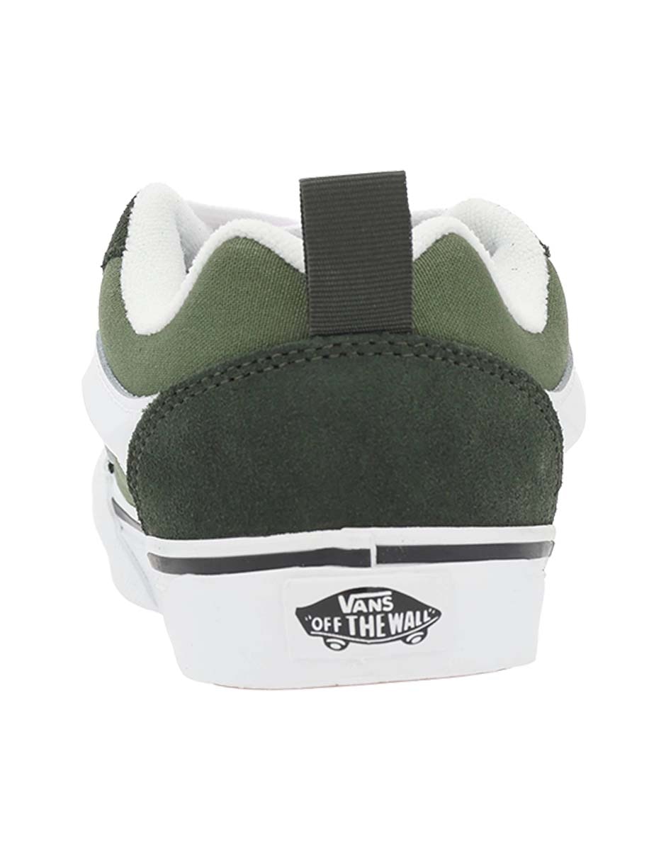 Tenis infantil unisex 3