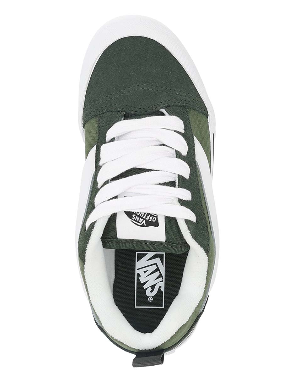 Tenis infantil unisex 5