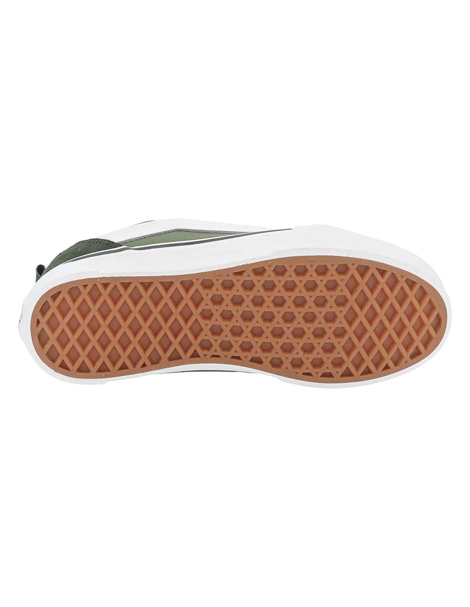 Tenis infantil unisex 6