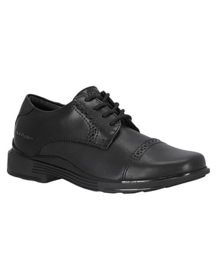 Zapato Hus de piel para niño Zapato Hus de piel para niño