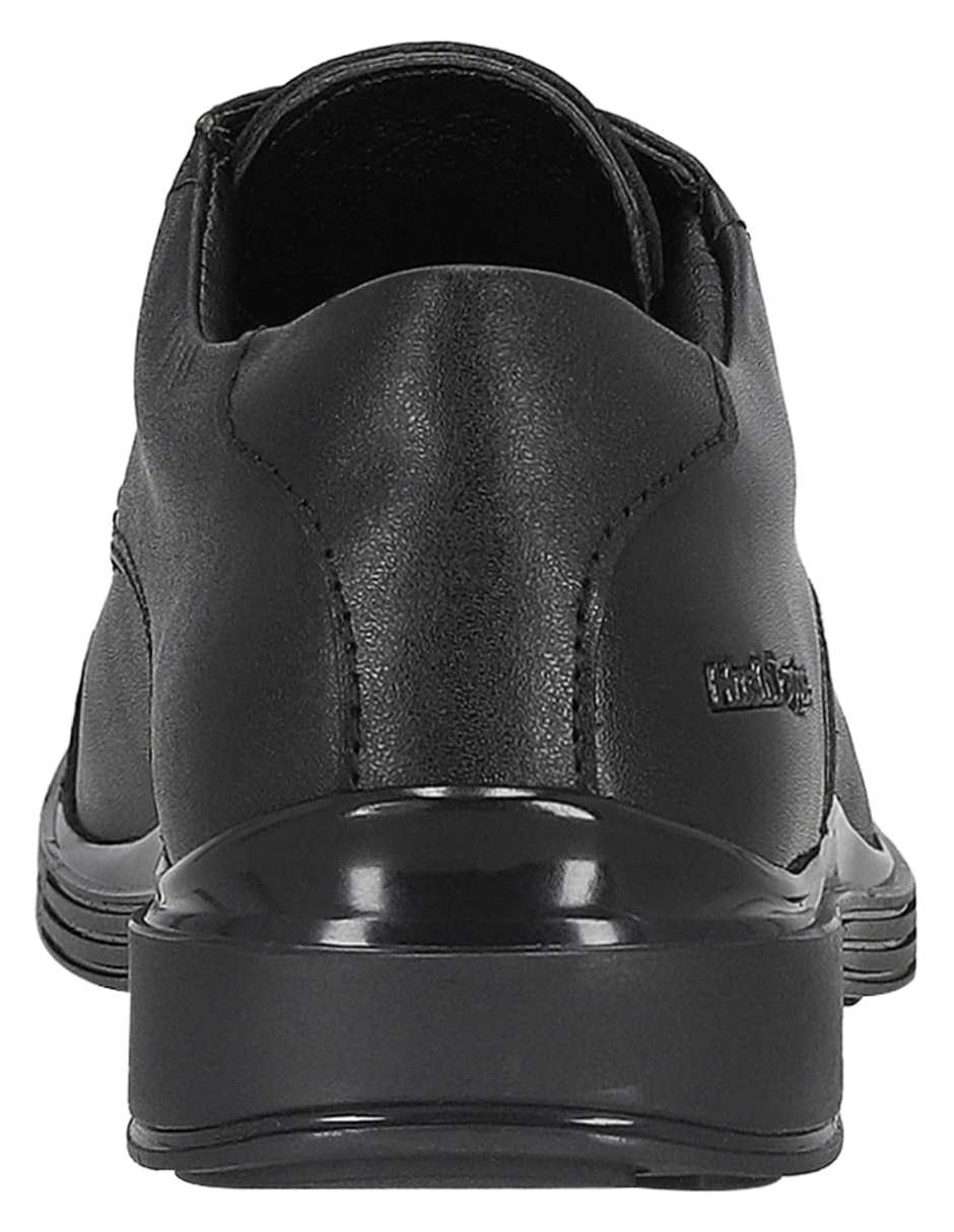 Zapato Hus de piel para niño 4