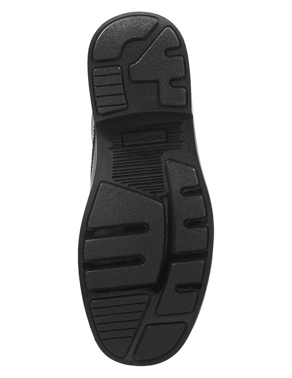 Zapato Hus de piel para niño 6