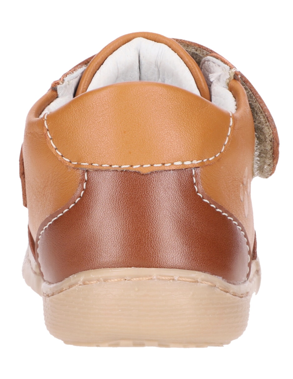 Zapato Andanenes Linea Kokoon de piel para niño