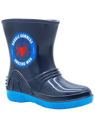 Bota de lluvia Trendy Spider-Man para niño Bota de lluvia Trendy Spider-Man para niño