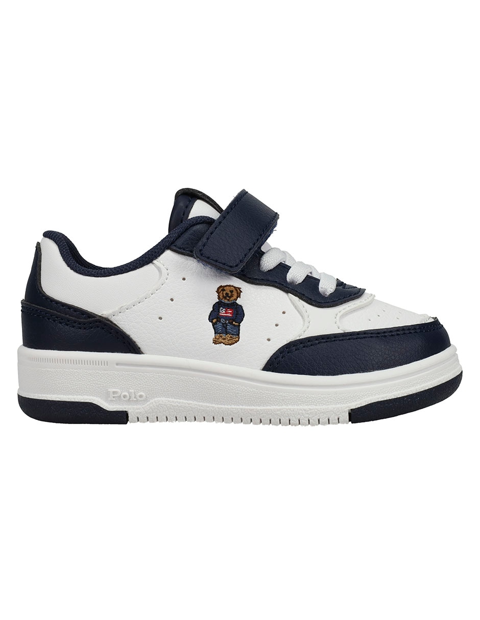 Tenis para niño 1