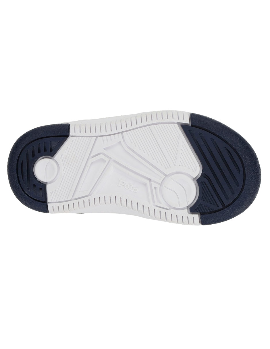 Tenis para niño 8