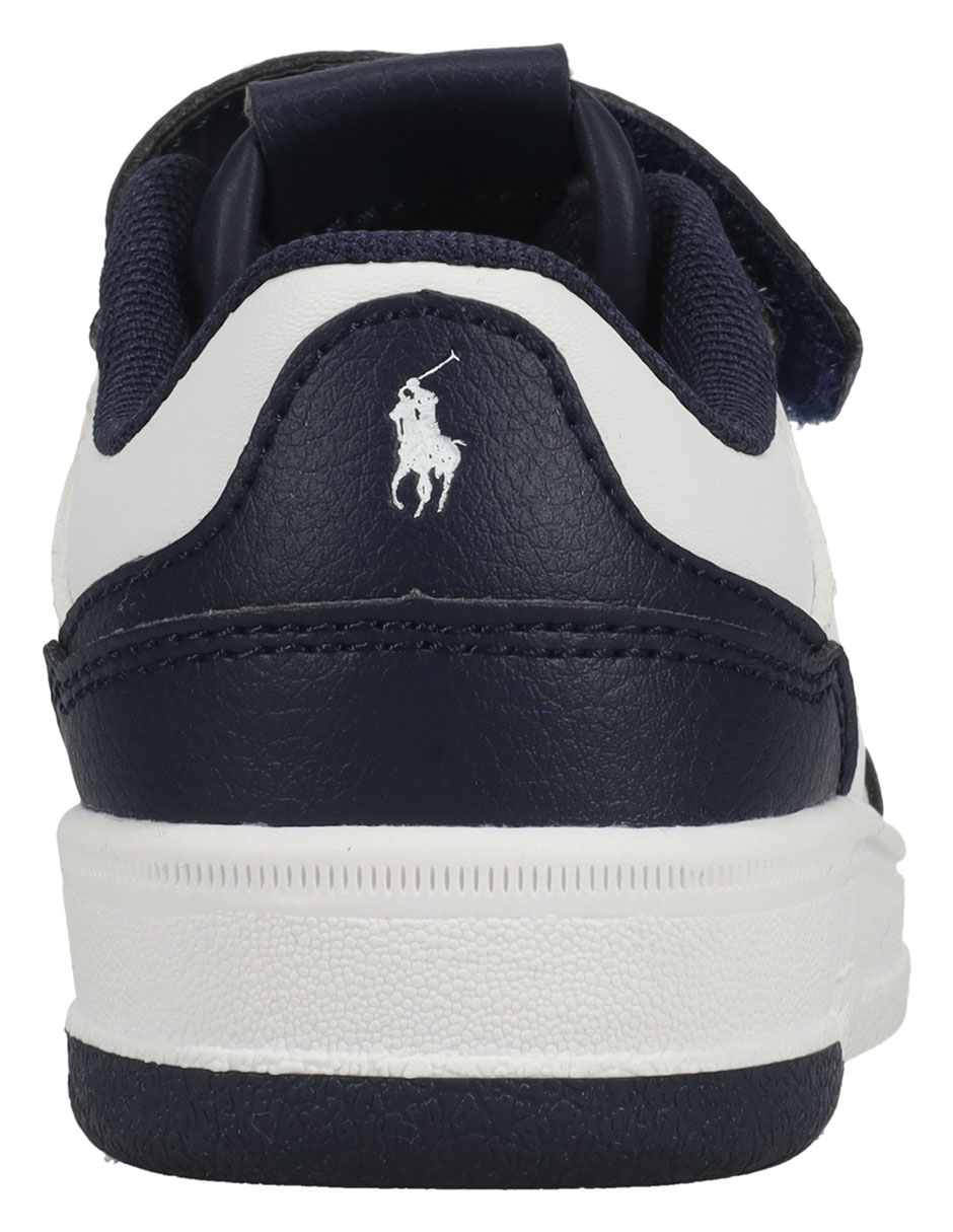 Tenis para niño 9