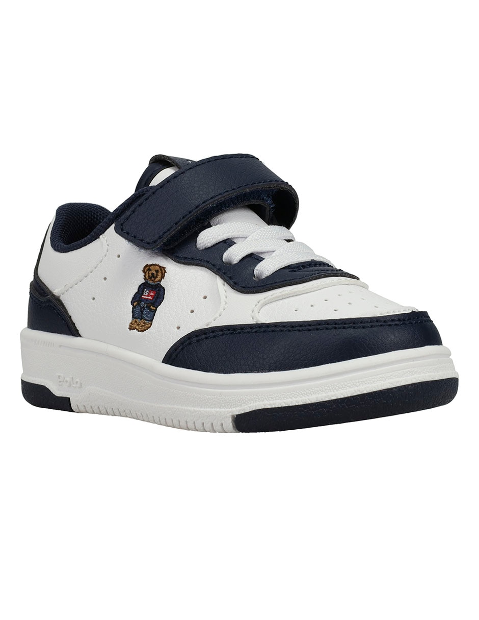 Tenis para niño 10