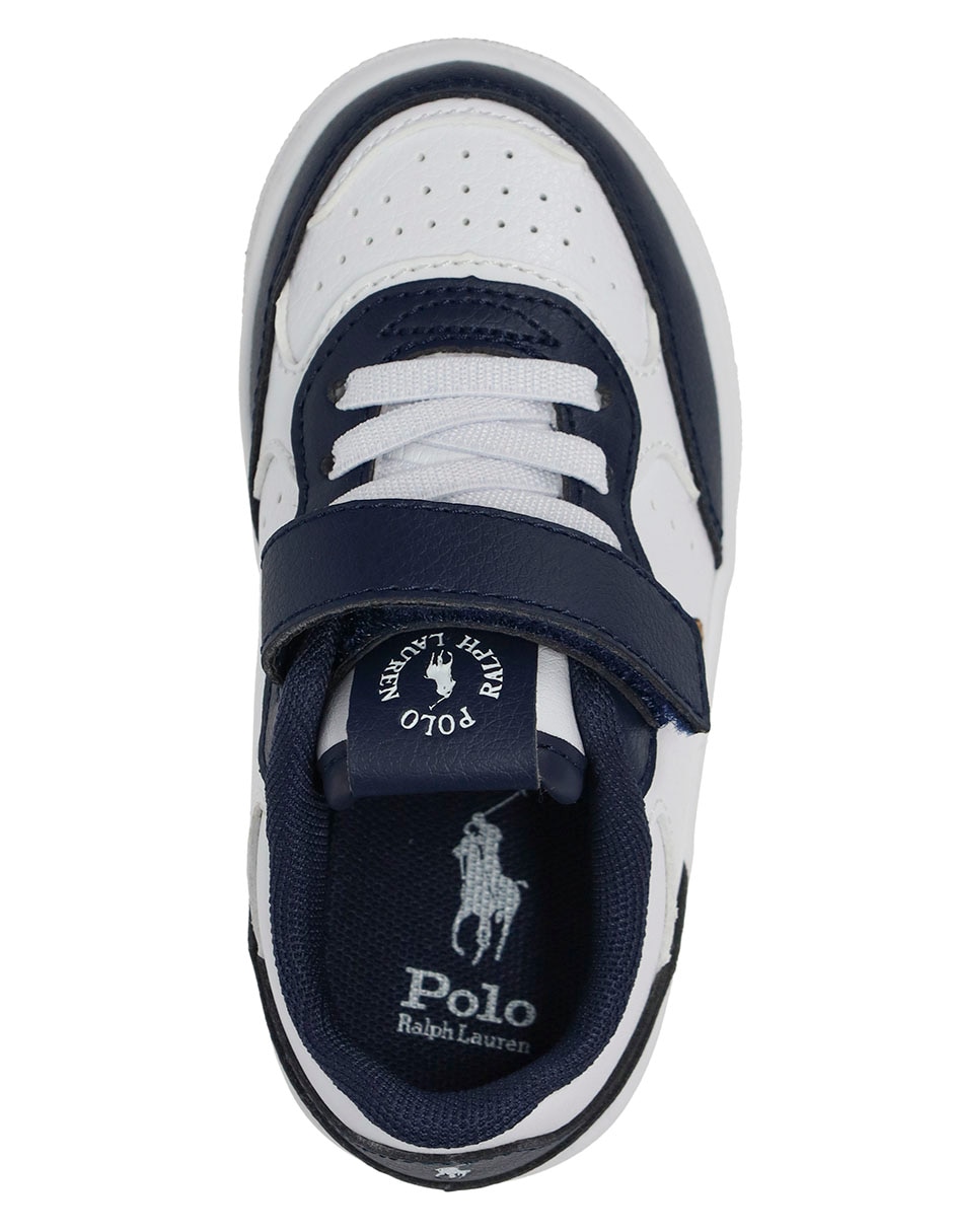 Tenis para niño 11