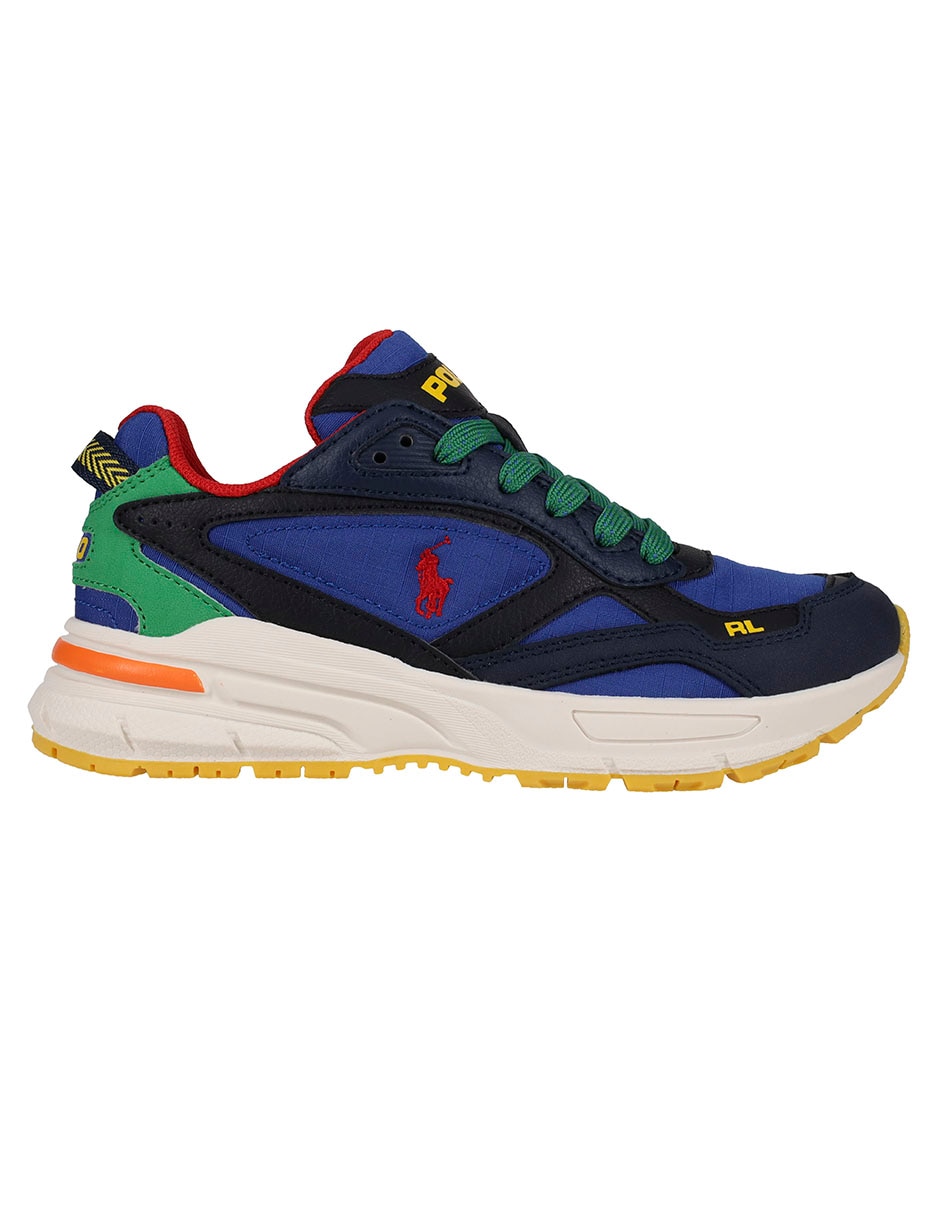 Tenis para niño Tenis para niño