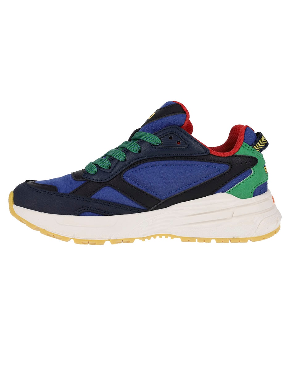 Tenis Polo Ralph Lauren para niño