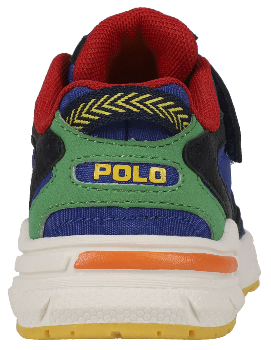 Tenis Polo Ralph Lauren para niño