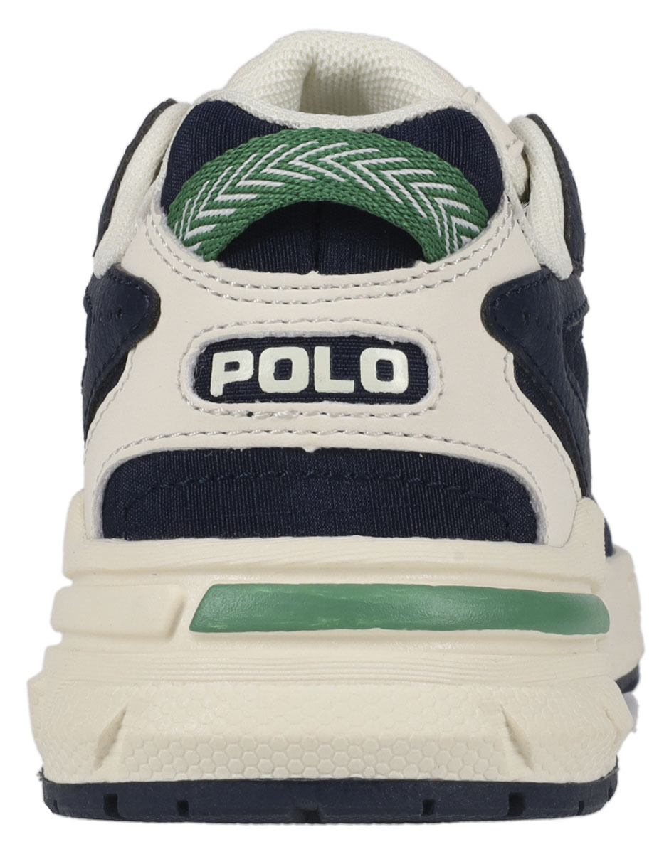 Tenis para niño