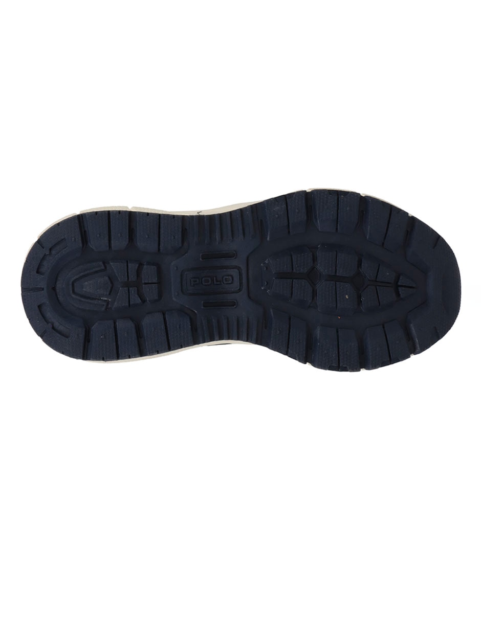 Tenis para niño