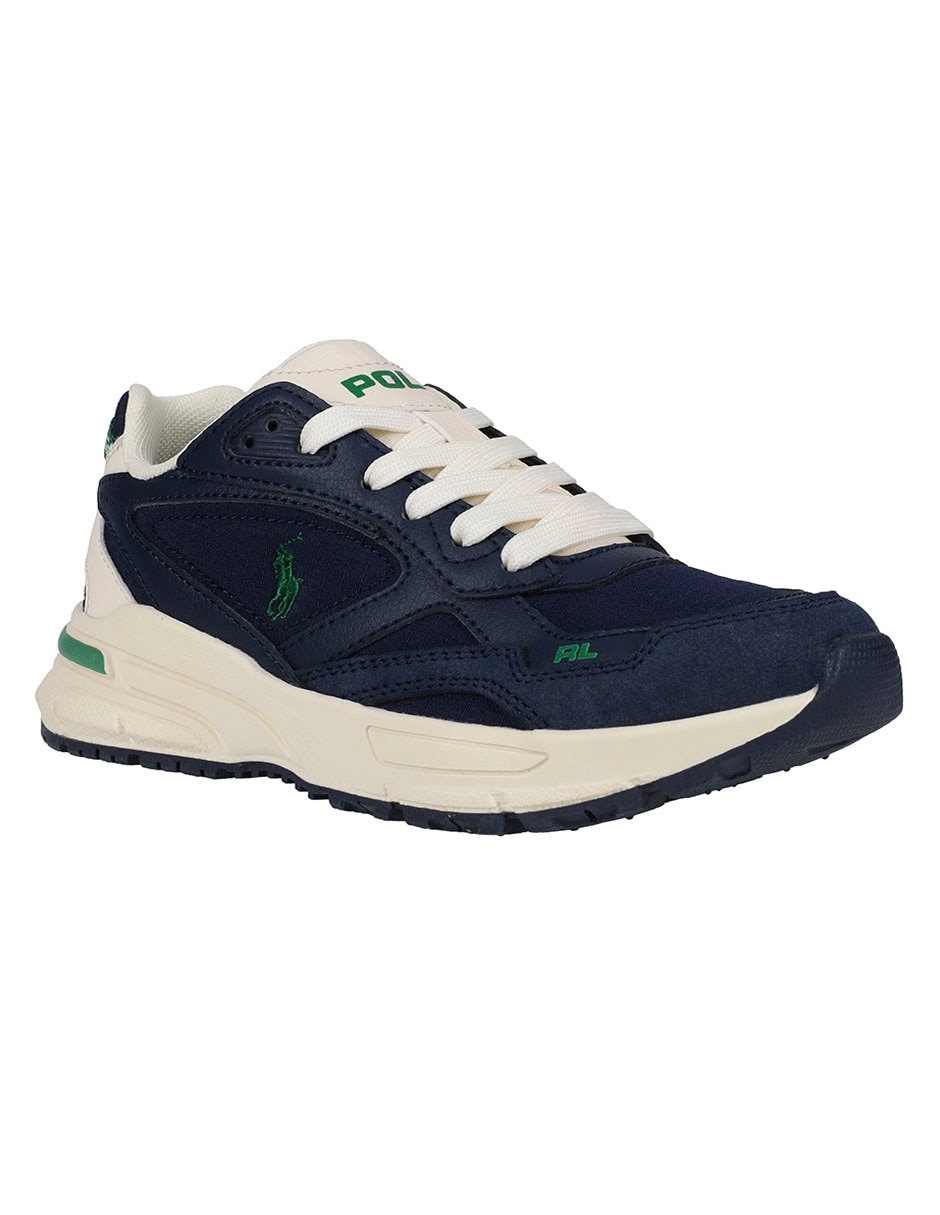 Tenis para niño