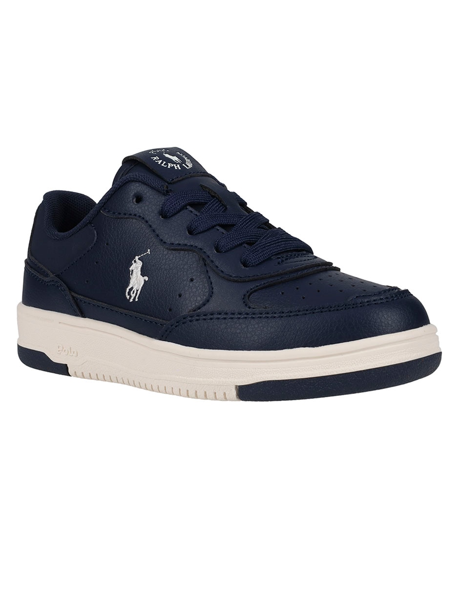 Tenis para niño 10