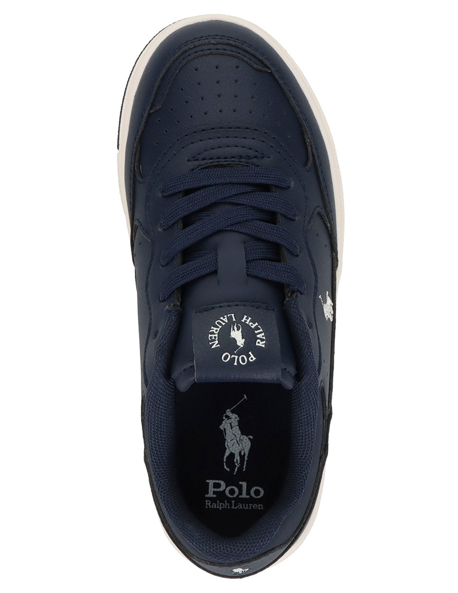 Tenis para niño 11