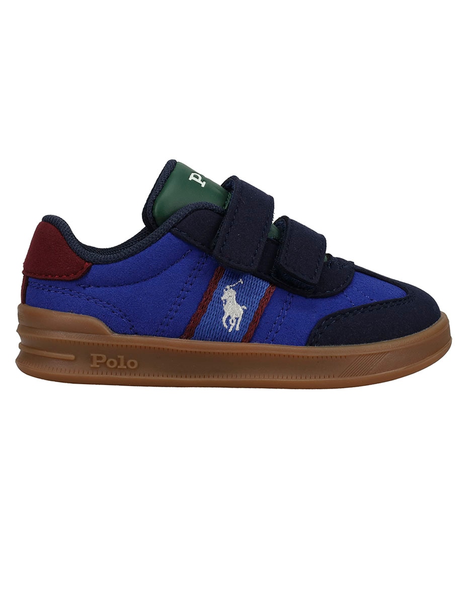 Tenis para niño 1