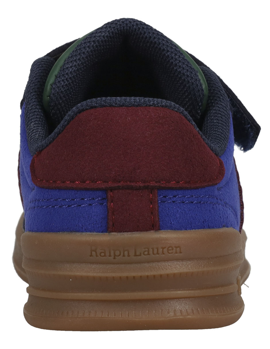 Tenis para niño 8