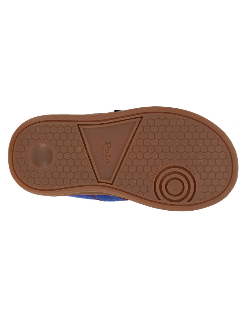 Tenis para niño 9