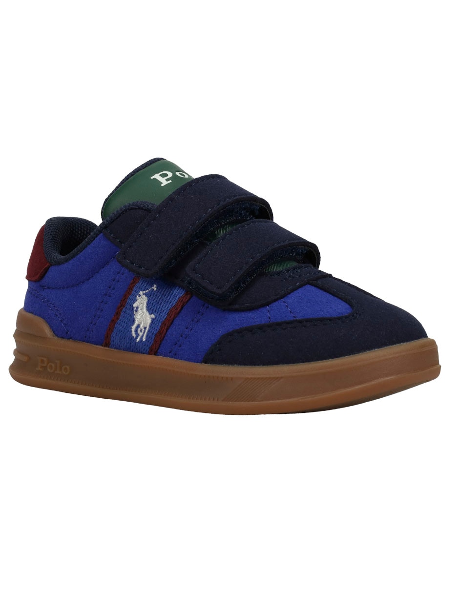 Tenis para niño 10