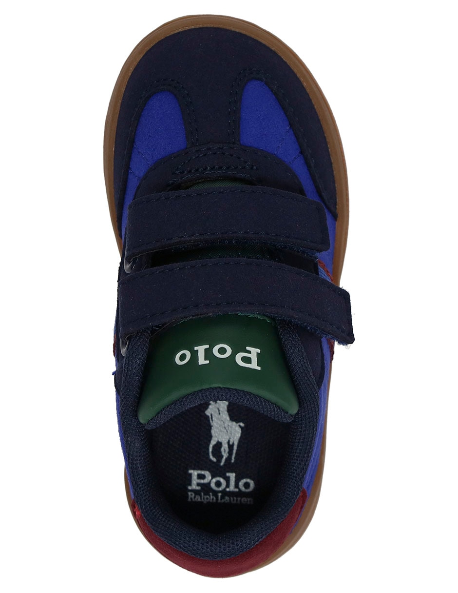 Tenis para niño 11