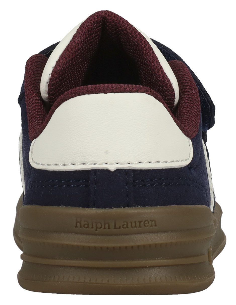 Tenis para niño