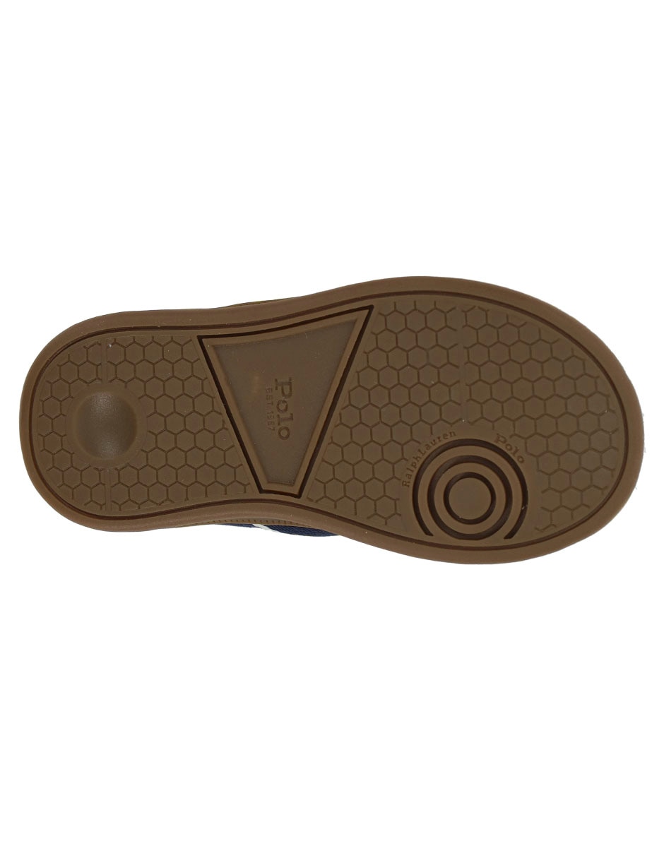 Tenis para niño