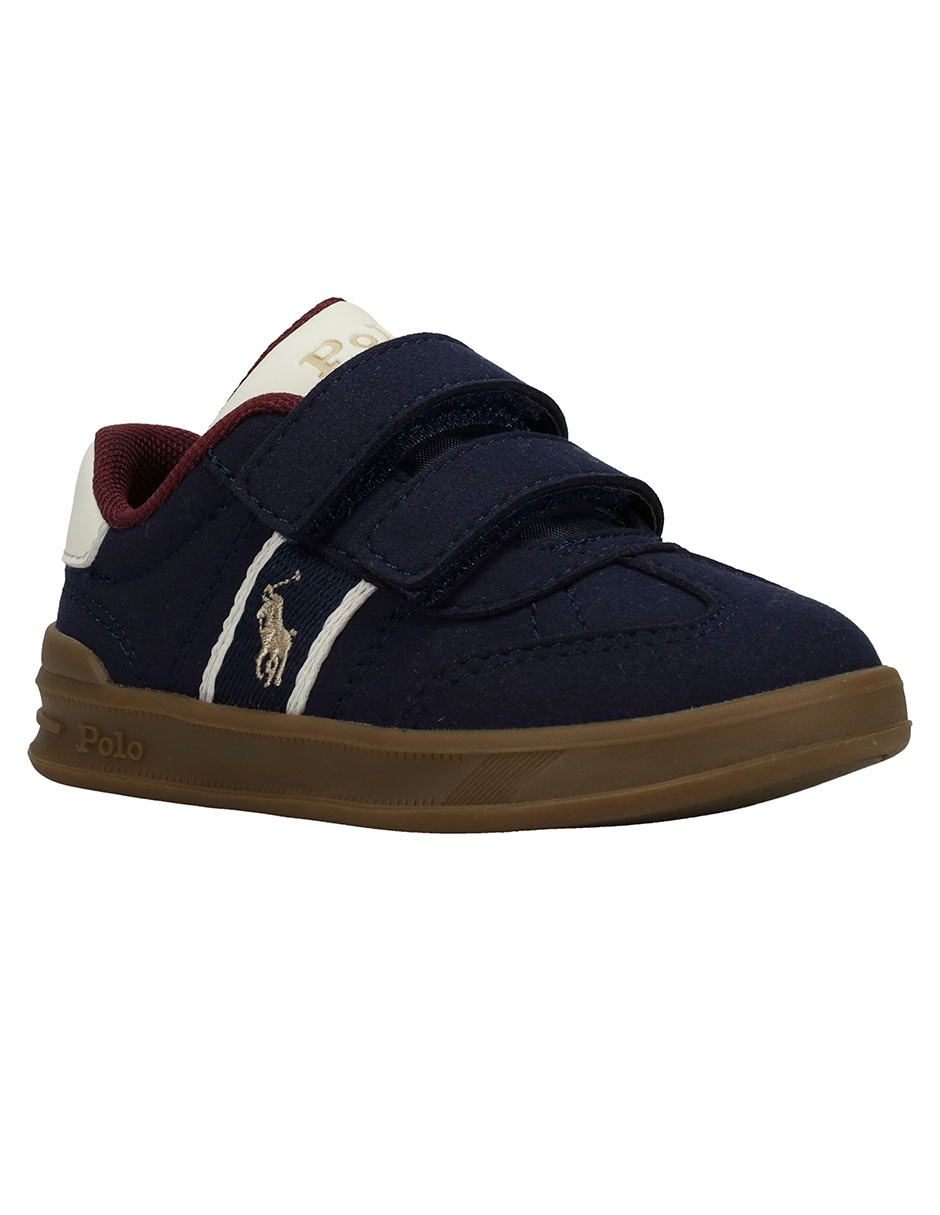 Tenis para niño