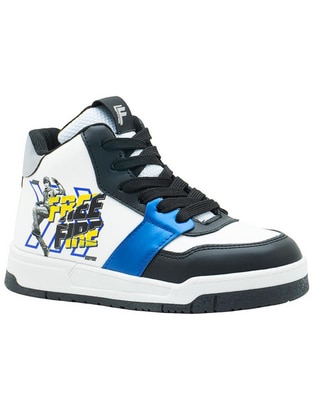 Tenis para niño Trendy Free Fire
