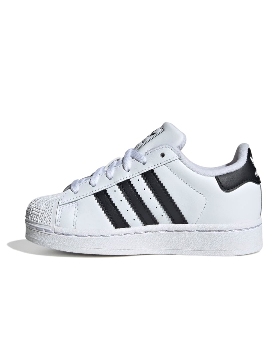 Tenis para niño Superstar 10