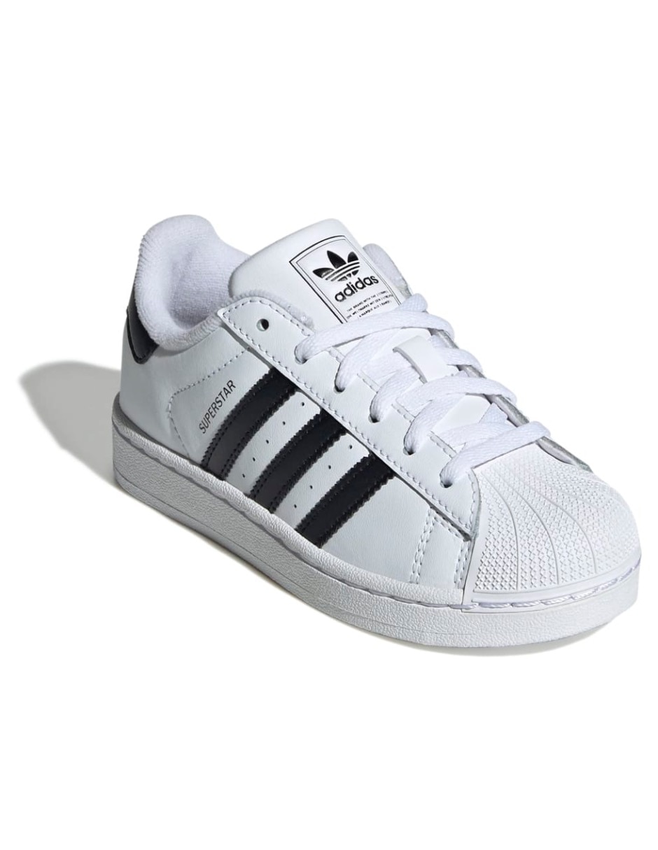 Tenis para niño Superstar