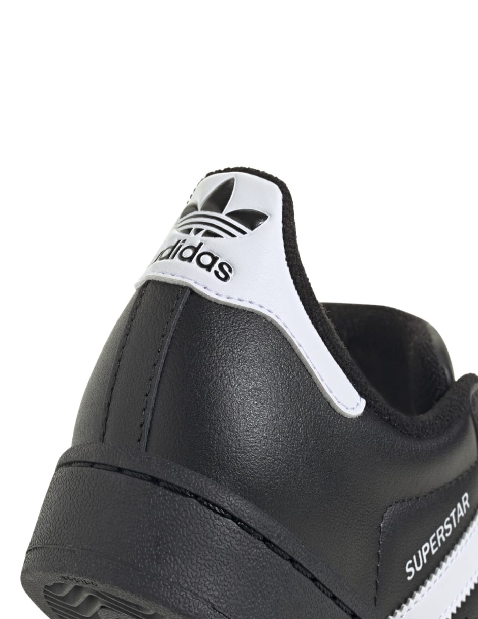 Tenis para niño Superstar 10